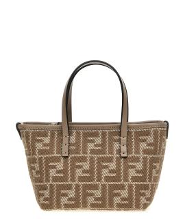FENDI Сумка тоут