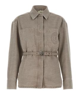 FENDI Рубашка