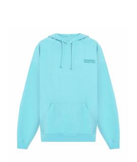 VETEMENTS Худи/толстовка