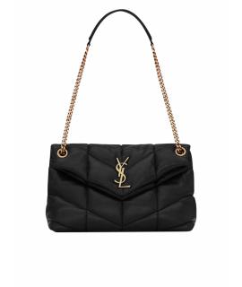 SAINT LAURENT Сумка через плечо