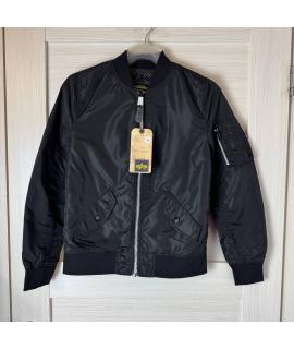 ALPHA INDUSTRIES Куртка
