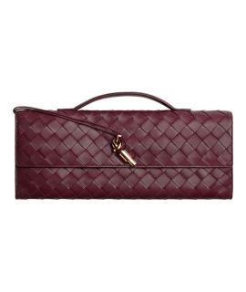 BOTTEGA VENETA Клатч/вечерняя сумка