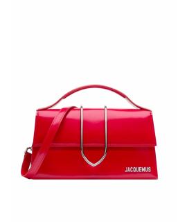 JACQUEMUS Сумка с короткими ручками