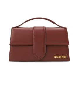 JACQUEMUS Сумка через плечо
