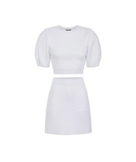 ELISABETTA FRANCHI Костюм с юбками