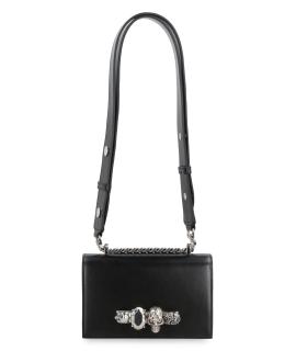 ALEXANDER MCQUEEN Сумка через плечо