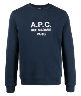 A.P.C. Худи/толстовка