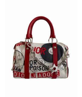 CHRISTIAN DIOR Сумка с короткими ручками