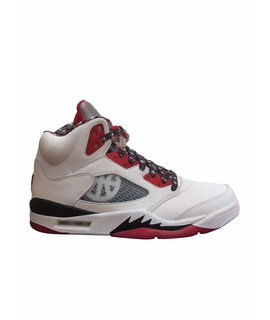 

Высокие кроссовки / кеды JORDAN Air Jordan 5 Retro Quai 54