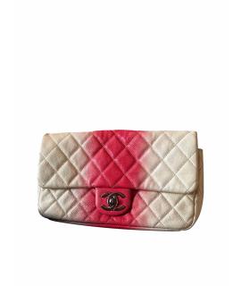 CHANEL Сумка через плечо