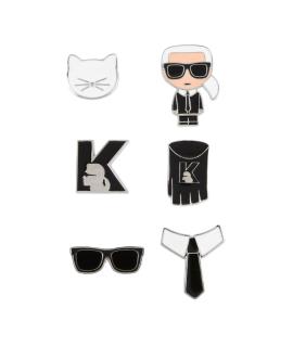 KARL LAGERFELD Булавка / брошь