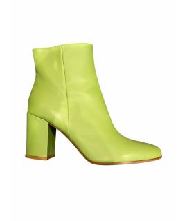 GIANVITO ROSSI Ботильоны