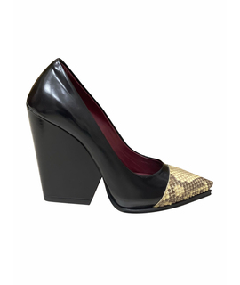 

Туфли CELINE PRE-OWNED
