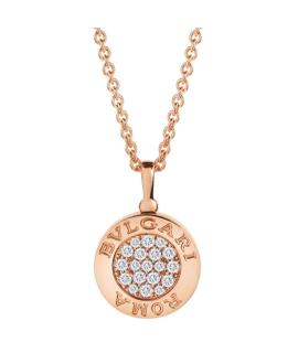 BVLGARI Подвеска