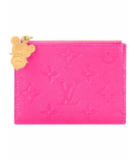 LOUIS VUITTON Кошелек