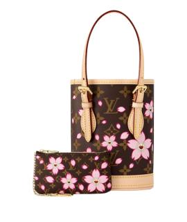 LOUIS VUITTON Сумка через плечо