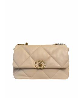 CHANEL Сумка через плечо