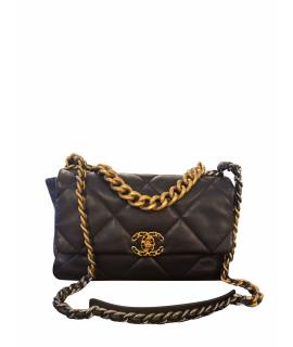 CHANEL Сумка через плечо