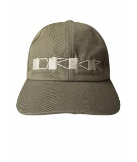 RICK OWENS DRKSHDW Кепка