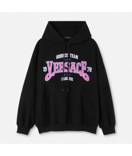 VERSACE Худи/толстовка