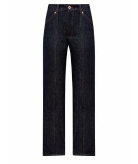 BRUNELLO CUCINELLI Прямые джинсы