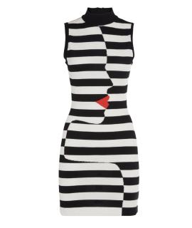 BALMAIN Повседневное платье