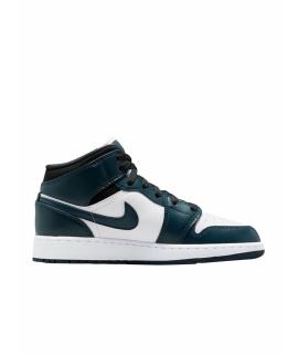 JORDAN Высокие кроссовки / кеды