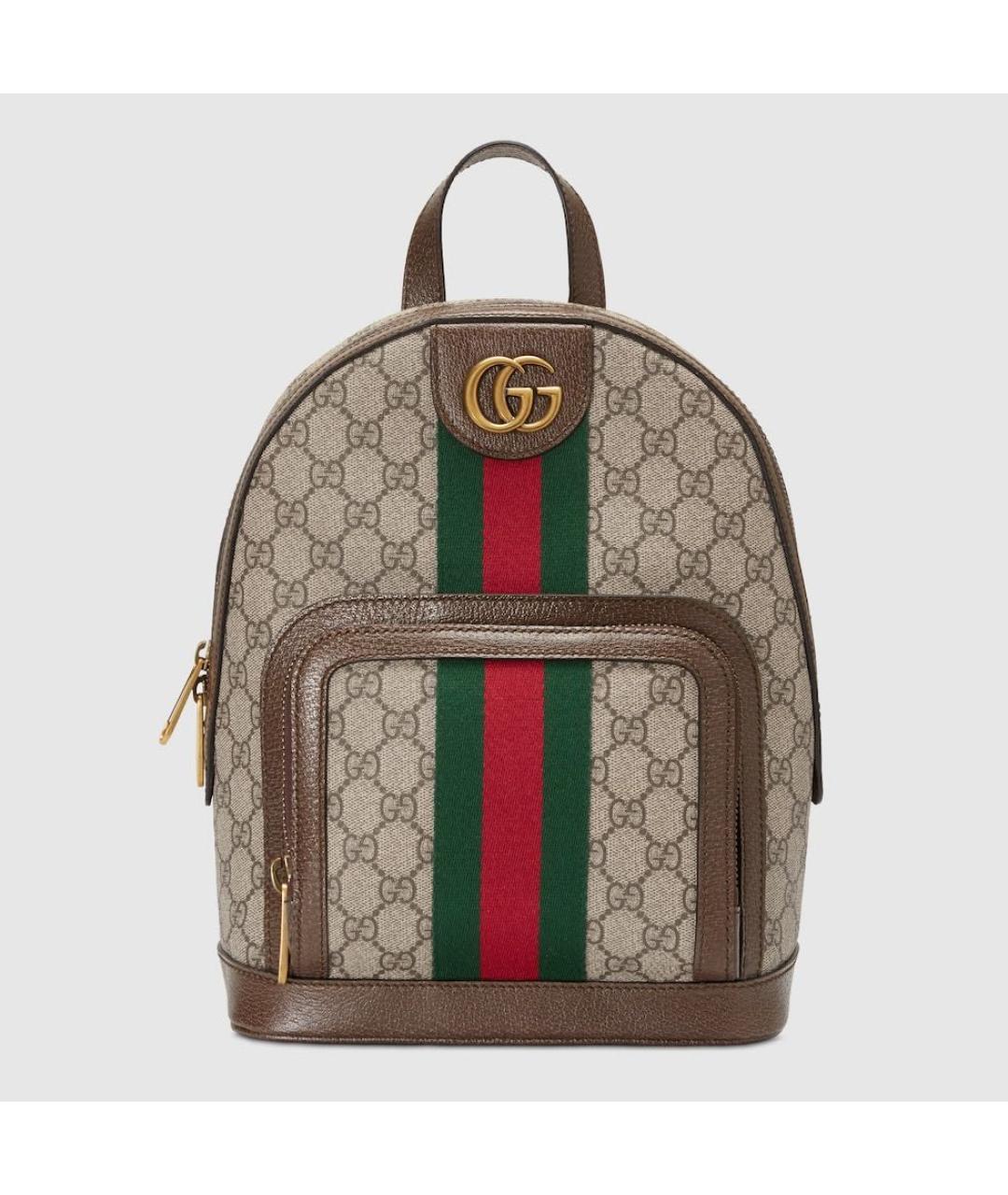 GUCCI Рюкзак, фото 6