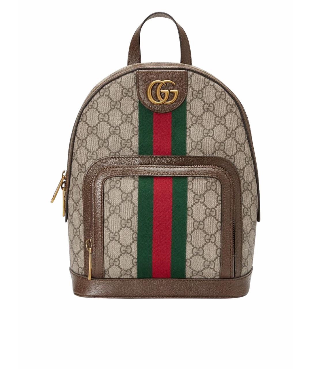 GUCCI Рюкзак, фото 1