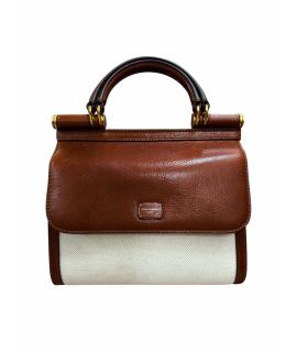 DOLCE&GABBANA Сумка с короткими ручками