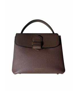 BURBERRY Сумка с короткими ручками