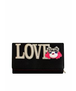 LOVE MOSCHINO Клатч/вечерняя сумка