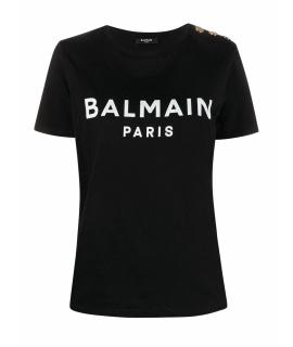 BALMAIN Футболка