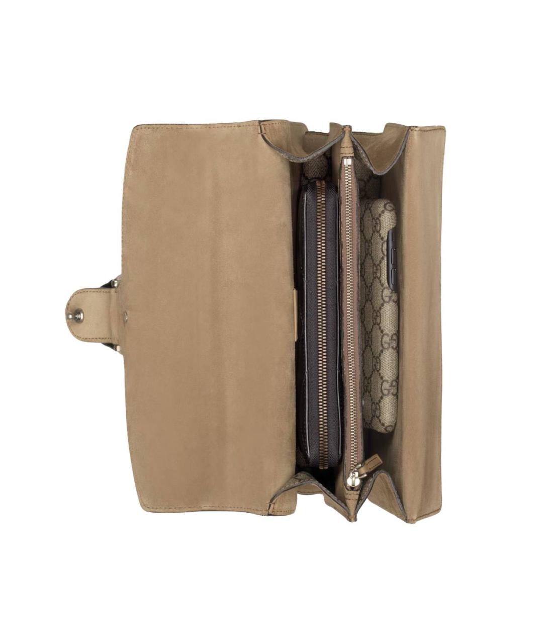 GUCCI Сумка через плечо, фото 5