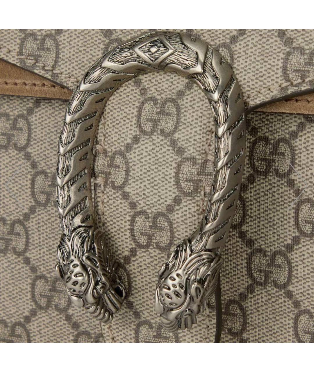 GUCCI Сумка через плечо, фото 3