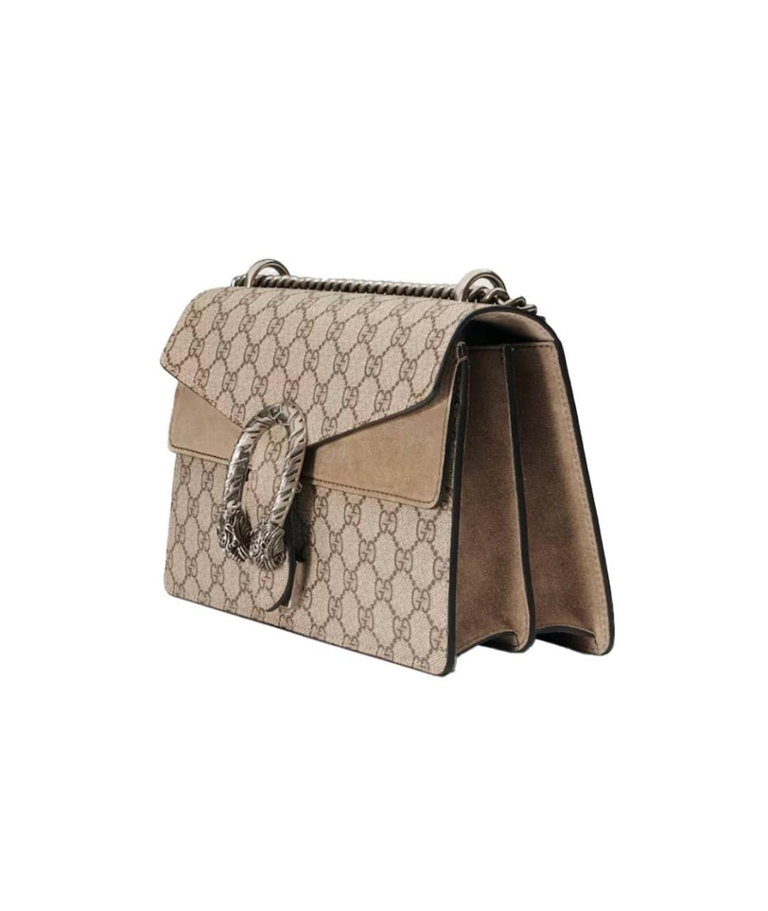 GUCCI Сумка через плечо, фото 4