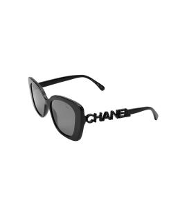 CHANEL Солнцезащитные очки