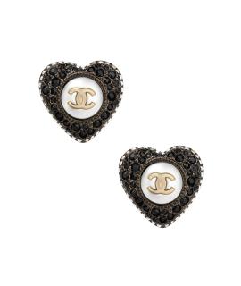 CHANEL Серьги