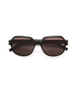 SAINT LAURENT Солнцезащитные очки