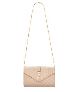 SAINT LAURENT Сумка через плечо