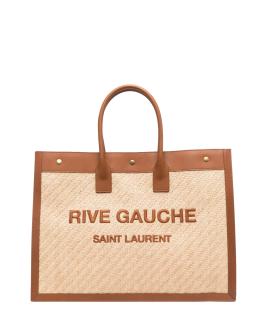 SAINT LAURENT Сумка тоут