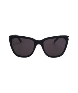 SAINT LAURENT Солнцезащитные очки
