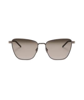 SAINT LAURENT Солнцезащитные очки