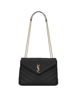 SAINT LAURENT Сумка через плечо