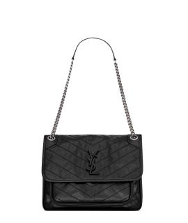 SAINT LAURENT Сумка через плечо