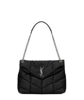 SAINT LAURENT Сумка через плечо