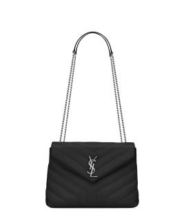 SAINT LAURENT Сумка через плечо