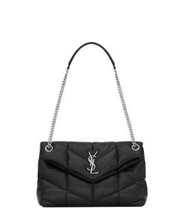 SAINT LAURENT Сумка через плечо