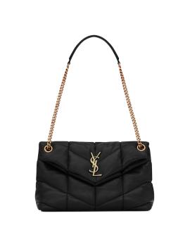 SAINT LAURENT Сумка через плечо