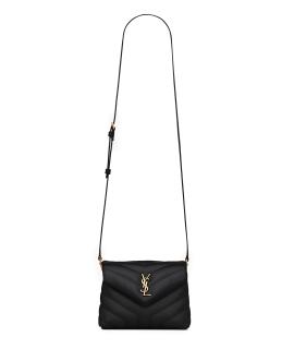 SAINT LAURENT Сумка через плечо